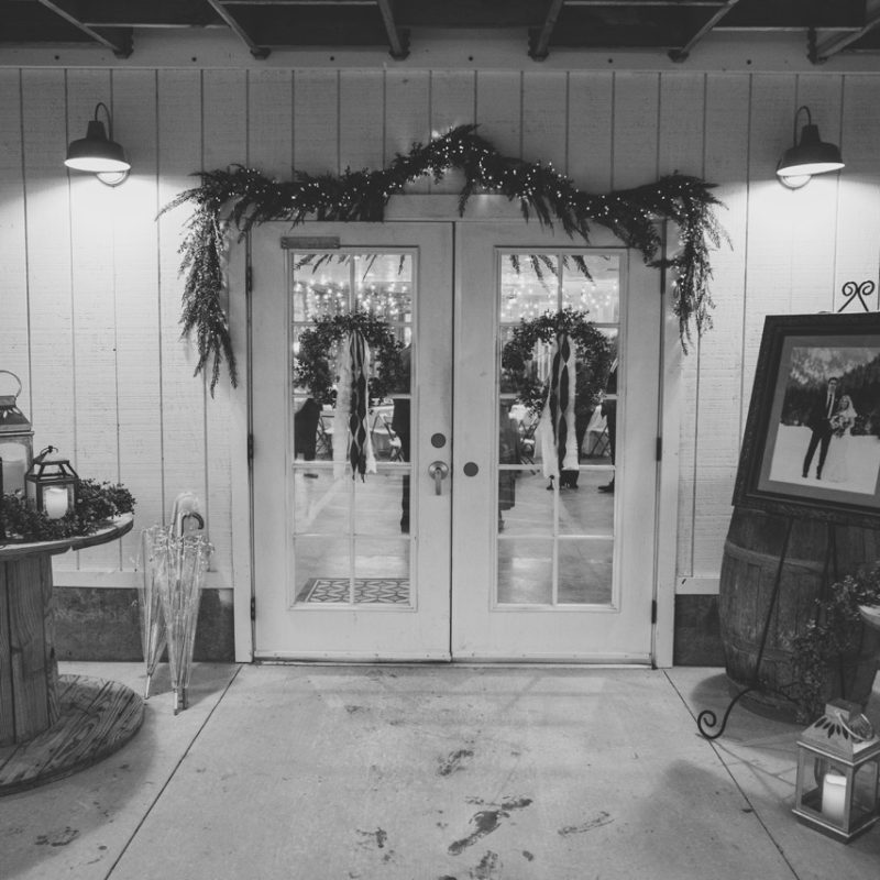 Picture of Why Mill Pond Farms is Utah's Best Outdoor Wedding Venue